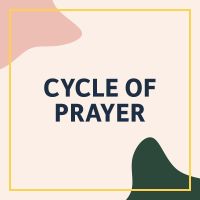 Cycle of Prayer