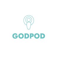 God Pod Logo