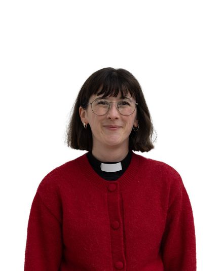 Revd Dr Christie Gilfeather